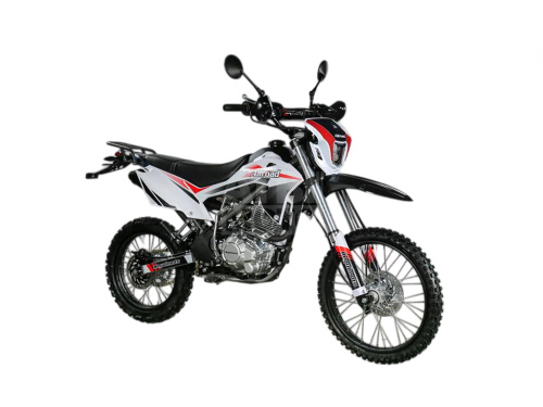 Мотоцикл Regulmoto Allroad Мотоцикл Regulmoto Allroad