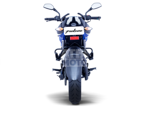 Мотоцикл Bajaj Pulsar 200NS BSIV ПТС (2024) Мотоцикл Bajaj Pulsar 200NS BSIV ПТС (2024)