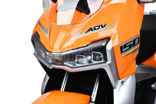 Скутер Motoland T-MAX 150 Скутер Motoland T-MAX 150