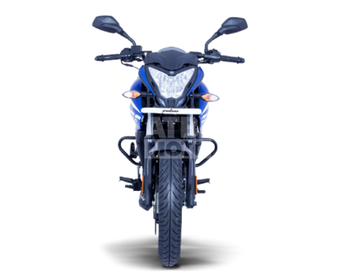 Мотоцикл Bajaj Pulsar 200NS BSIV ПТС (2024) Мотоцикл Bajaj Pulsar 200NS BSIV ПТС (2024)