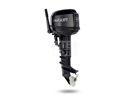 Лодочный мотор двухтактный T30ABMS Лодочный мотор двухтактный T30ABMS