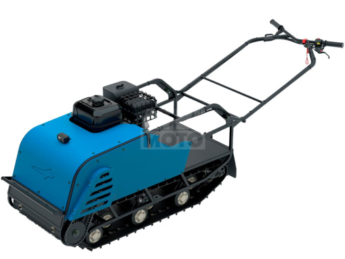 Мотобуксировщик Barboss Z460 Standard Мотобуксировщик Barboss Z460 Standard