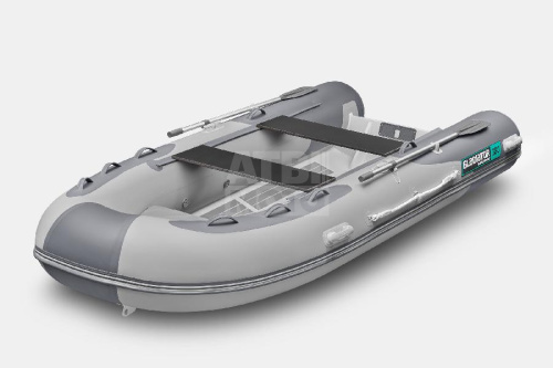 Лодка Gladiator RIB 380AL Лодка Gladiator RIB 380AL