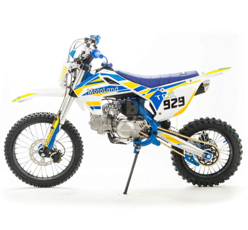 Питбайк Motoland TCX125 Питбайк Motoland TCX125