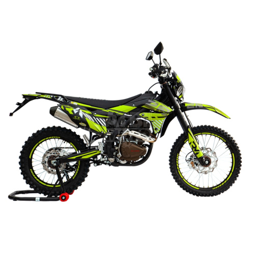 Мотоцикл Regulmoto ZR PR 300 4 valves 6 Gear Мотоцикл Regulmoto ZR PR 300 4 valves 6 Gear