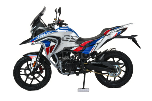 Мотоцикл Motoland 250 ENDURO GS (172FMM-5/PR250) Мотоцикл Motoland 250 ENDURO GS (172FMM-5/PR250)