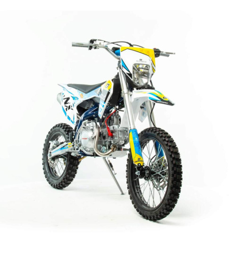 Питбайк Motoland NX125 E Питбайк Motoland NX125 E
