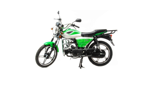 Мопед Motoland Альфа RX 11 Мопед Motoland Альфа RX 11