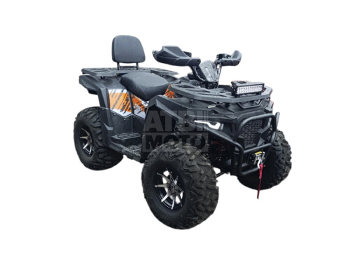 Квадроцикл Avantis Hunter 350 PREMIUM с ПТС Квадроцикл Avantis Hunter 350 PREMIUM с ПТС