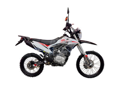 Мотоцикл Regulmoto Allroad Мотоцикл Regulmoto Allroad