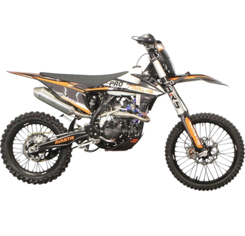 Мотоцикл Avantis Enduro 300 PRO EFI Exclusive (NC250/177MM) ARS Мотоцикл Avantis Enduro 300 PRO EFI Exclusive (NC250/177MM) ARS