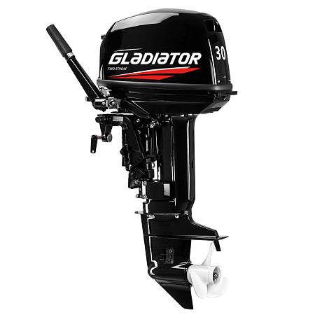 Мотор 2-тактный GLADIATOR G30FHS