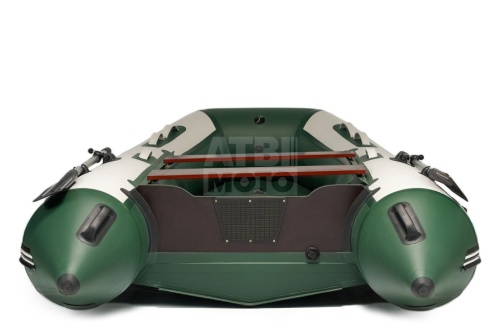 Лодка ПВХ Mishimo Lite 335 Лодка ПВХ Mishimo Lite 335