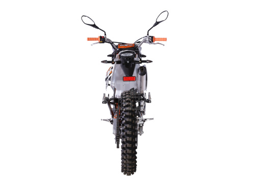 Мотоцикл KAYO T2 250 MX 21/18 (2022 г.) ПТС Мотоцикл KAYO T2 250 MX 21/18 (2022 г.) ПТС