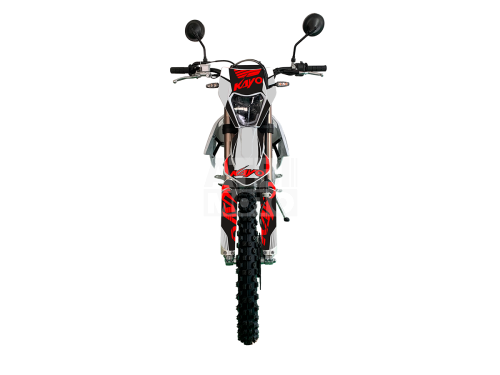 Мотоцикл KAYO T3 300 ENDURO (PR300) 21/18 (2025г.) ПТС Мотоцикл KAYO T3 300 ENDURO (PR300) 21/18 (2025г.) ПТС