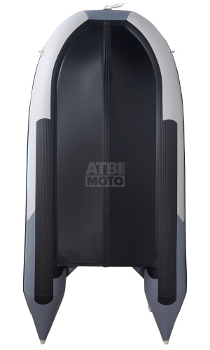 Лодка Gladiator Professional (алюминиевый пайол) D370AL Лодка Gladiator Professional (алюминиевый пайол) D370AL