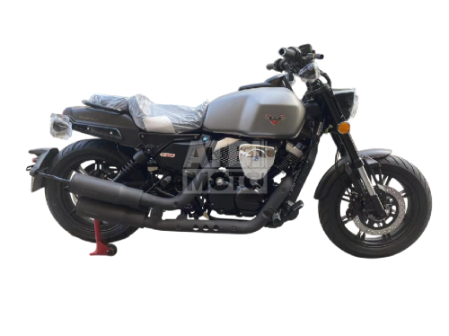 Мотоцикл Regulmoto V BOB Мотоцикл Regulmoto V BOB