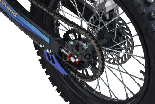 Питбайк Motoland 125 SX 125 E 19/16 Питбайк Motoland 125 SX 125 E 19/16