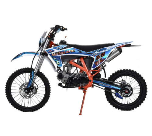 Питбайк Motoland 140 SX 140 E 19/16 Питбайк Motoland 140 SX 140 E 19/16