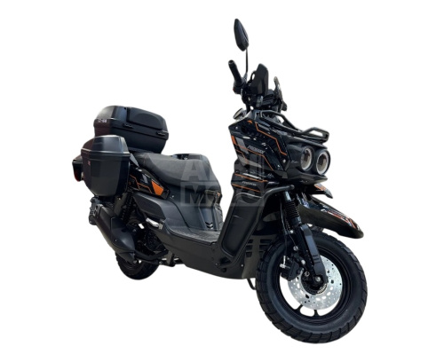 Скутер PROMAX STALKER ARMY EFI 240 Скутер PROMAX STALKER ARMY EFI 240