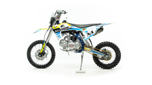Питбайк Motoland NX125 Питбайк Motoland NX125