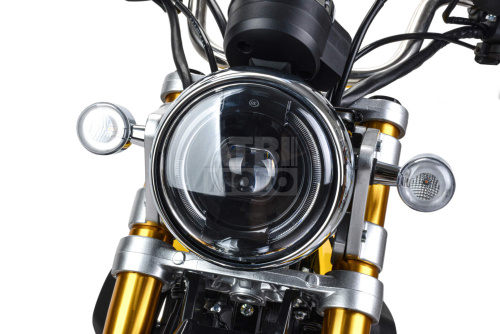 Питбайк Motoland Monkey 150 Питбайк Motoland Monkey 150