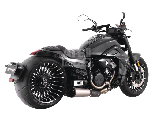 Мотоцикл GROZA Timberwolf 800 (2025 г.) Мотоцикл GROZA Timberwolf 800 (2025 г.)