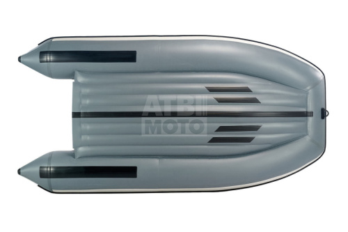 Лодка ПВХ Mishimo Lite 370 Лодка ПВХ Mishimo Lite 370