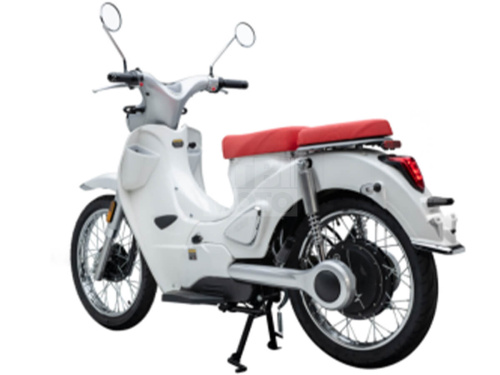 Скутер CINECO E-CLASSIC (1500W) 2024 Скутер CINECO E-CLASSIC (1500W) 2024