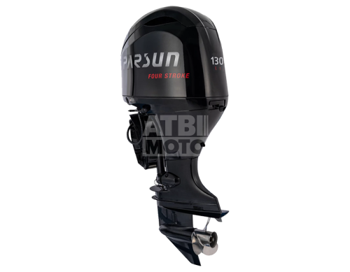 Лодочный мотор четырехтактный EFI F130FEL-T-EFI Лодочный мотор четырехтактный EFI F130FEL-T-EFI